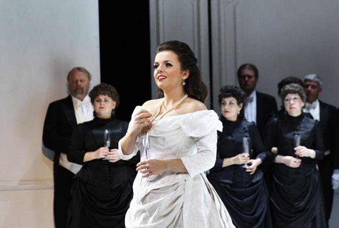 La traviata - preview image